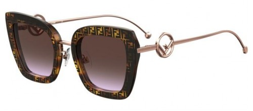 F IS FENDI FF 0408/S